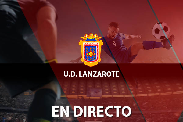 UD Lanzarote - DIRECTO WEB